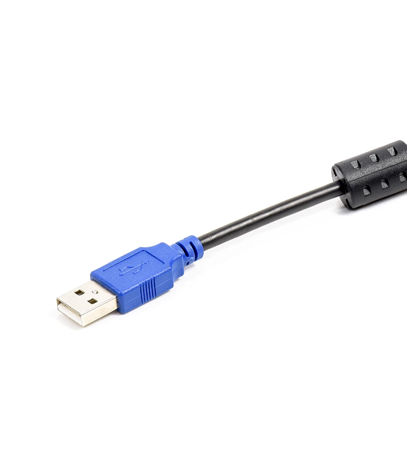 Cable de Extensión USB 2.0 de 1.8 Metros - American NET GP-010-5M