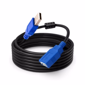 Extensión USB de 5MT American NET GP-010(5M) Cable de Extensión USB 2.0 de 1.8 Metros - American NET GP-010-5M