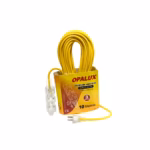 Extensión de Corriente  Metros Opalux OP  G | Conectividad Extendida para Múltiples Necesidades