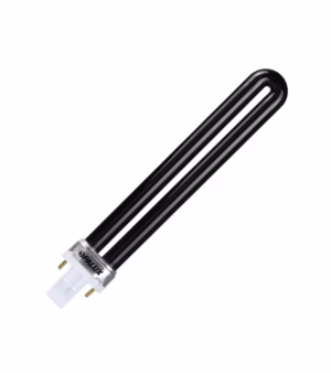 Fluorescente Ultra Violeta de 9W para Detector de Billete Opalux PLS-9WBLB