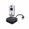 HUB USB de  Puertos USB  Onten OTN  Hub Concentrador USB  de  Puertos Onten OTN