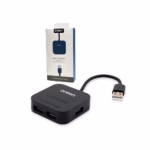 Adaptador DVI D a HDMI Macho Delcom DADV Conecta tu PC a Monitores y TVs HDMI