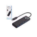 Base para Discos HDD y SSD Orico C V BK | Docking Station USB  para  y