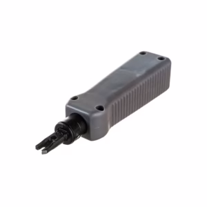 Herramienta Impact Tool para Jack Keystone Cat5e Cat6 Cat6A Hony HY-3245.5x13.5cm
