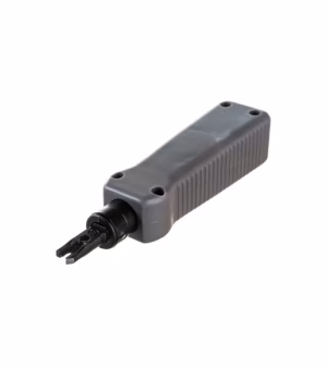 Herramienta Impact Tool para Jack Keystone Cat5e Cat6 Cat6A Hony HY-3245.5x13.5cm