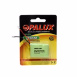 Sensor de Movimiento con Alarma Opalux ST  | Seguridad para Hogar y Negocio