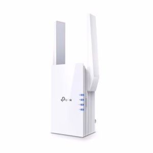 Repetidor WiFi6 Mesh RE705X TP-Link AX3000 Extensor de Rango WiFI 6 AX3000 RE705X TP-Link