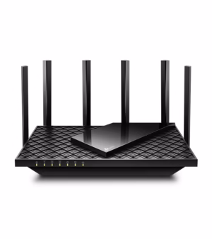 Archer AX Router Wi Fi  Tri Banda | Velocidad Extrema y Cobertura Total TP Link