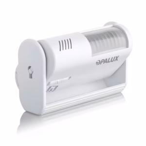 Sensor de Movimiento con Timbre y Alarma Sonora Opalux ST-96