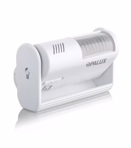 Sensor de Movimiento con Timbre y Alarma Sonora Opalux ST-96