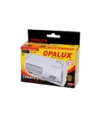 Sensor de Movimiento con Timbre y Alarma Sonora Opalux ST-96