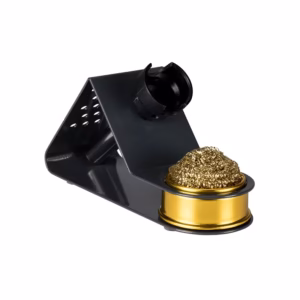 Soporte para CAUTIN con Limpiador en Seco Takema ZD-10W