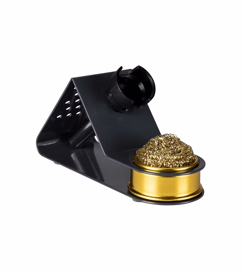 Soporte para CAUTIN con Limpiador en Seco Takema ZD W