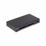 Switch PoE de W Dahua PFS ET