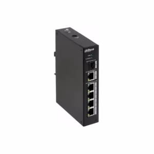 Switch PoE de W Dahua PFL ET