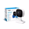 Tapo C Cámara Wi Fi Interior MP | Vigilancia Inteligente y Nítida TP Link