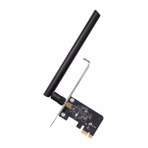 Archer T2E Adaptador PCI Express Inalámbrico de Doble Banda AC600 - TP-Link Tarjeta PCI express WiFi AC600