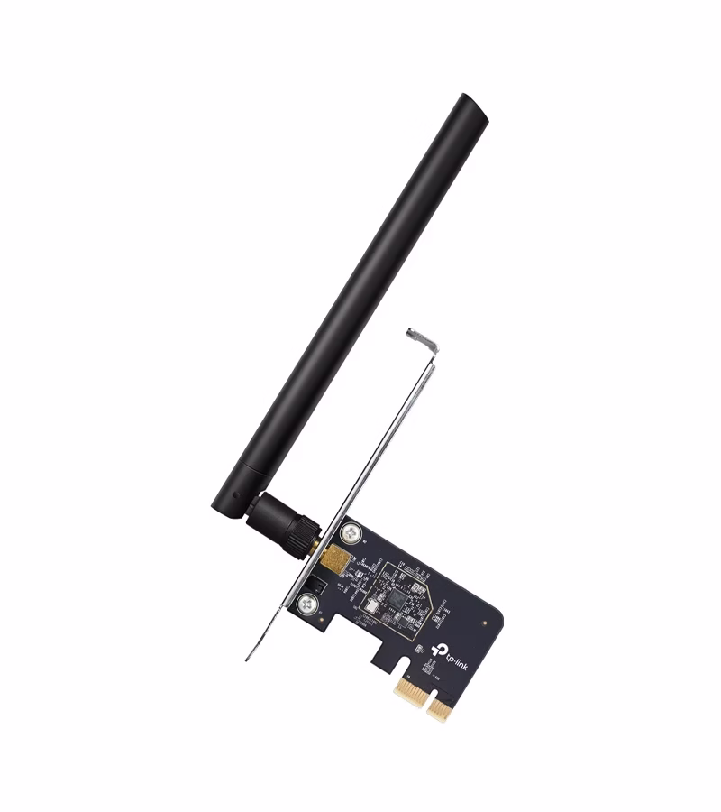 Archer TE Adaptador PCI Express Inalámbrico de Doble Banda AC   TP Link Tarjeta PCI express WiFi AC