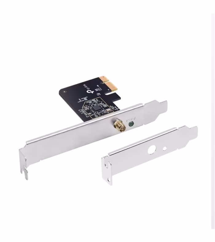 Archer TE Adaptador PCI Express Inalámbrico de Doble Banda AC   TP Link Tarjeta PCI express WiFi AC