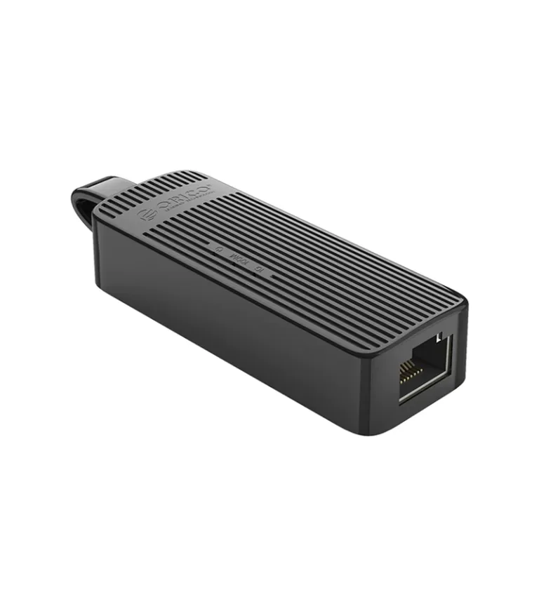 USB a RED RJ45 Gigabit Orico UTK-U3 RJ45 a USB 3.0 con Puerto Lan Ethernet Gigabit 10/100/1000mbps Orico