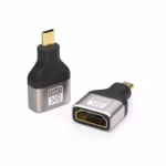 Cable HDMI de  Metros en Fibra Óptica AOC Glink KHz Ultra HD Modelo GL