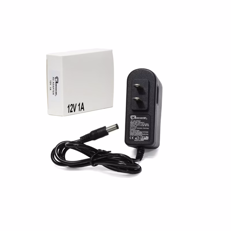 Adaptador de v A American NET GP