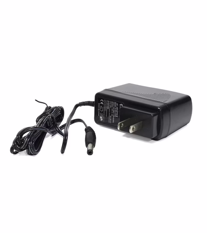 Adaptador de v A American NET GP   L Adaptador de Voltaje Regulado de V A con Punta mm x mm American NET GP   L