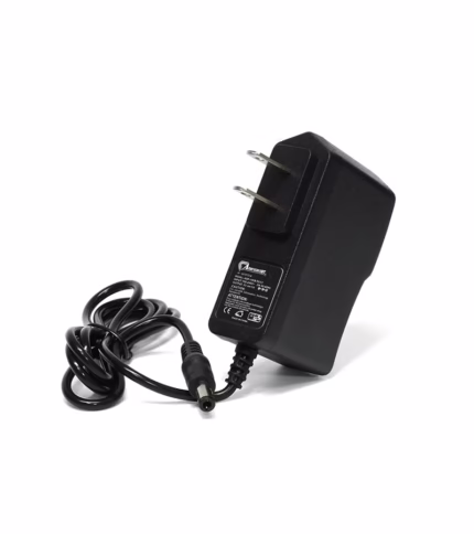 Adaptador de 5v 1A American NET GP-305-5-1 Adaptador de Voltaje Regulado de 5V 2A con Punta 5.5mm x 2.5mm American NET GP-305-(5-1), Transformador para Cámara IP de 5V 1A