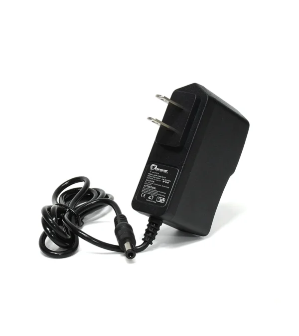 Adaptador de 5v 2A American NET GP-305-5-2 Adaptador de Voltaje Regulado de 5V 2A con Punta 5.5mm x 2.5mm American NET GP-305-(5-2), Transformador para Cámara IP de 5V 2A