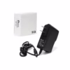 Adaptador de v A American NET GP    Adaptador de Voltaje Regulado de V A con Punta mm x mm American NET GP    Transformador para Cámara IP de V A