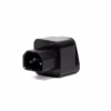 Adaptador para UPS C a NEMA   Opalux OP  RNG Adaptador UPS C a Socket de Enchufe Universal   Color Negro 