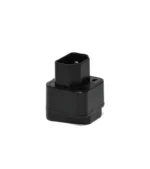 Adaptador para UPS C14 a Toma Universal - LT-USA LT-UPS Adaptador de Enchufe para UPS, NEMA a C14 Hembra - LT-USA LT-UPS