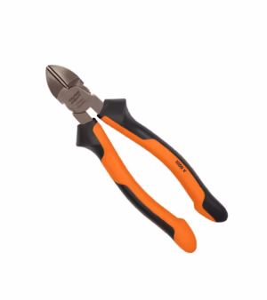 Alicate de Corte Diagonal de 6 Pulgadas - Truper T202-6X Pinza corte diagonal 6″ mango Comfort Grip, Truper Expert T202-6X 17331