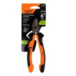 Alicate de Corte Diagonal de 6 Pulgadas - Truper T202-6X Pinza corte diagonal 6″ mango Comfort Grip, Truper Expert T202-6X 17331