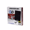 Antena HD para TV Digital TDT Celestium DI  Antena HD para Televisión con señal UHFy VHF para Señal Digital Abierta TDT ISDB t Celestium DI 