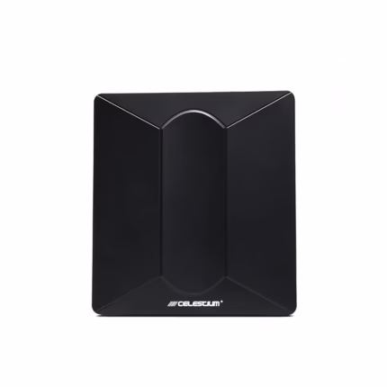Antena UHF para TV Digital TDT Celestium DUA-08USB Antena para Interior y Exterior UHF para Señal Digital Abierta TDT ISDB-t Celestium DUA-08USB