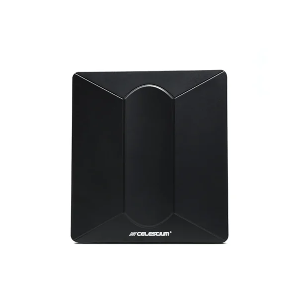 Antena UHF para TV Digital TDT Celestium DUA-08USB Antena para Interior y Exterior UHF para Señal Digital Abierta TDT ISDB-t Celestium DUA-08USB