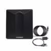 Antena UHF para TV Digital TDT Celestium DUA USB Antena para Interior y Exterior UHF para Señal Digital Abierta TDT ISDB t Celestium DUA USB