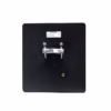 Antena UHF para TV Digital TDT Celestium DUA USB Antena para Interior y Exterior UHF para Señal Digital Abierta TDT ISDB t Celestium DUA USB