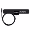 Antena para TV Digital TDT Celestium HD  Antena para Interior UHF para Señal Digital Abierta TDT ISDB t Celestium HD
