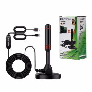 Antena para TV Digital TDT Konstar KS H