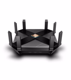 Archer AX6000 Router Wi-Fi 6 Nueva Generación TP-LINK