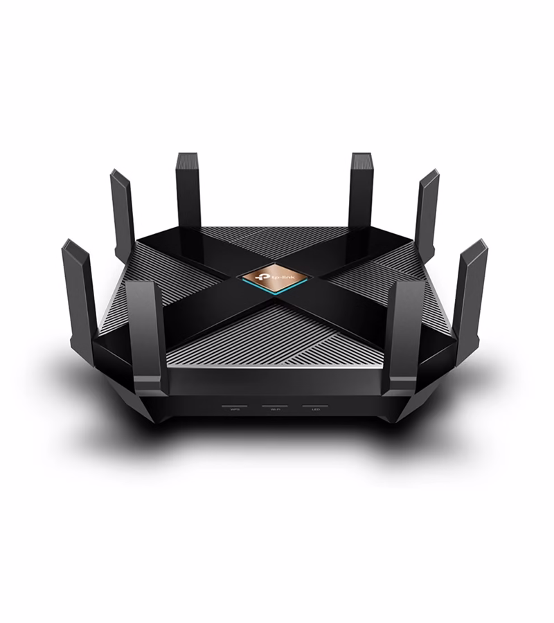 Archer AX Router Wi Fi  Nueva Generación TP LINK