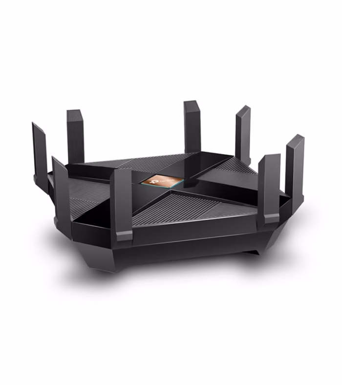 Archer AX Router Wi Fi  de Nueva Generación | Velocidad y Cobertura TP Link  Archer AX Router Wi Fi  Nueva Generación TP LINK  HD Multimedia PERU SAC