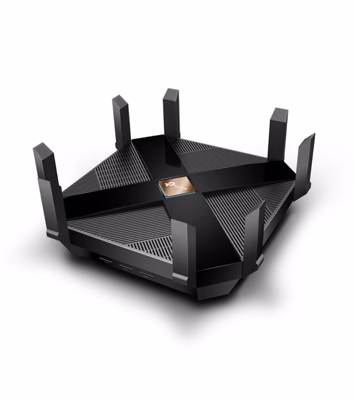 Archer AX Router Wi Fi  de Nueva Generación | Velocidad y Cobertura TP Link  Archer AX Router Wi Fi  Nueva Generación TP LINK  HD Multimedia PERU SAC