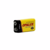 Batería de V Opalux BAT V Batería de Carbón de  Voltios F   Opalux BAT V