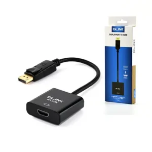 Convertidores DISPLAYPORT
