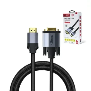 Convertidores HDMI