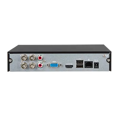 DVR - XVR - NVR