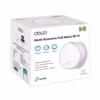 Deco X50-PoE Sistema Mesh WiFi6 Mesh con AI AX3000 Sistema Deco Mesh X50-PoE con Wi-Fi 6 y Inteligencia Artificial AX3000